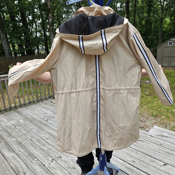 Plus size jacket - Picture 3 of 4